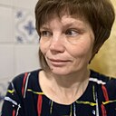 Светлана, 52 года