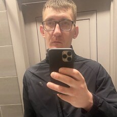 Фотография мужчины Павел, 30 лет из г. Иркутск