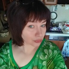 Фотография девушки Анн, 55 лет из г. Санкт-Петербург