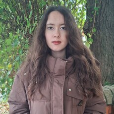Фотография девушки Камила, 19 лет из г. Курск