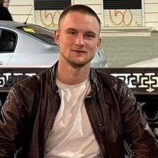 Фотография мужчины Кирилл, 23 года из г. Рязань