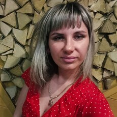 Фотография девушки Анастасия, 32 года из г. Кемерово
