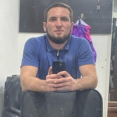 Фотография мужчины Имам, 26 лет из г. Хасавюрт