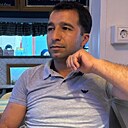 Ахмет, 33 года