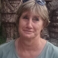 Фотография девушки Ольга, 58 лет из г. Кореновск