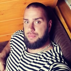 Фотография мужчины Дмитрий, 40 лет из г. Ейск