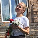 Жадина, 38 лет