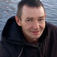 Фотография мужчины Игорь, 45 лет из г. Воткинск