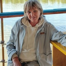 Фотография девушки Татьяна, 68 лет из г. Барнаул