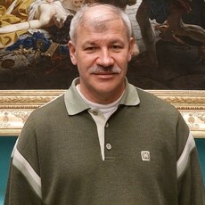 Фотография мужчины Иван, 63 года из г. Санкт-Петербург