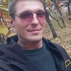 Фотография мужчины Павел, 34 года из г. Уссурийск