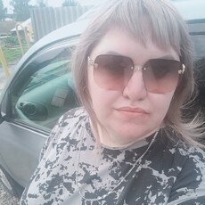 Фотография девушки Алена, 37 лет из г. Бийск