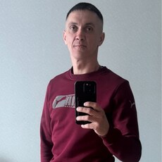 Фотография мужчины Сергей, 36 лет из г. Новокузнецк