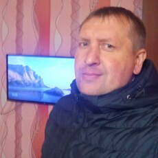 Фотография мужчины Иван, 38 лет из г. Первомайск