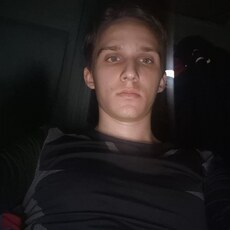 Фотография мужчины Егор, 19 лет из г. Жлобин