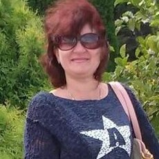 Фотография девушки Ольга, 53 года из г. Актау