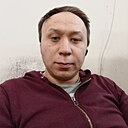 Мухамед, 31 год