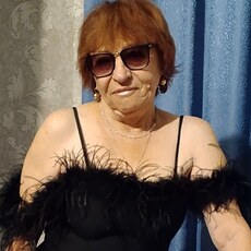 Фотография девушки Татьяна, 66 лет из г. Карталы
