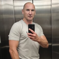 Фотография мужчины Сергей, 46 лет из г. Волковыск