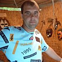 Сергей, 34 года