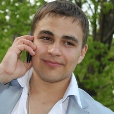 Фотография мужчины Михаил, 32 года из г. Владивосток