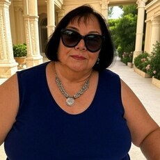 Фотография девушки Marina, 47 лет из г. Алматы