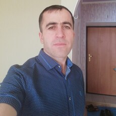 Фотография мужчины Рамиль, 38 лет из г. Уфа