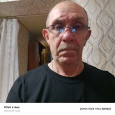Фотография мужчины Лев, 62 года из г. Пермь