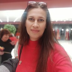 Фотография девушки Гизела, 43 года из г. Апшеронск