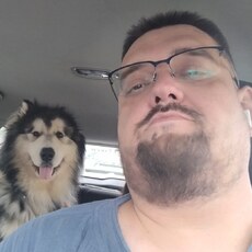 Фотография мужчины Алексей, 47 лет из г. Балашиха