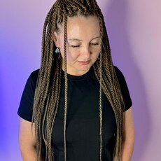 Фотография девушки Лина, 37 лет из г. Ижевск