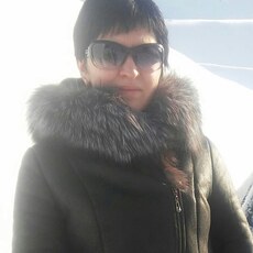 Фотография девушки Светлана, 41 год из г. Южно-Сахалинск