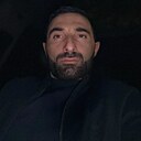 Манвел, 33 года