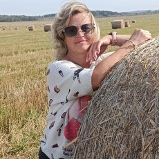 Фотография девушки Елена, 56 лет из г. Ступино