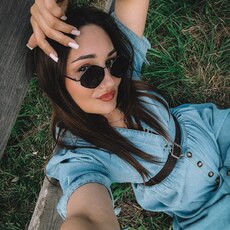 Фотография девушки Оксана, 30 лет из г. Курск