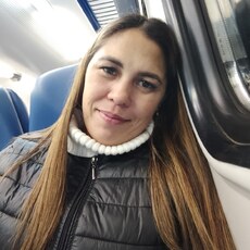 Фотография девушки Любовь, 35 лет из г. Новокузнецк