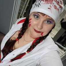 Фотография девушки Полина, 37 лет из г. Наро-Фоминск
