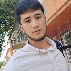 Фотография мужчины Касим, 27 лет из г. Кашира