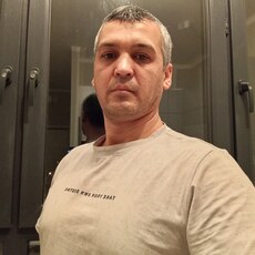 Фотография мужчины Хуршед, 41 год из г. Красногорск
