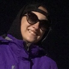 Фотография девушки Anna, 21 год из г. Красноярск