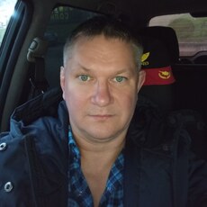 Фотография мужчины Саша, 46 лет из г. Киров
