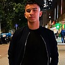 Александр, 23 года