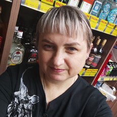 Фотография девушки Татьяна, 45 лет из г. Красноярск