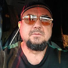 Фотография мужчины Порядочный, 45 лет из г. Иркутск