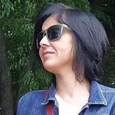 Фотография девушки Жанна, 52 года из г. Великий Новгород