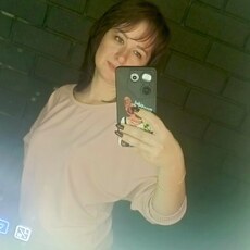 Фотография девушки Надежда, 38 лет из г. Нижний Новгород