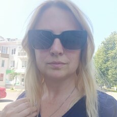 Фотография девушки Александра, 40 лет из г. Новомосковск