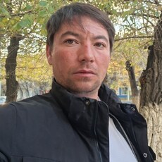 Фотография мужчины Макс, 33 года из г. Атырау(Гурьев)