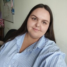 Фотография девушки Анастасия, 28 лет из г. Белгород