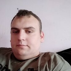 Фотография мужчины Алексей, 28 лет из г. Гомель